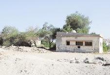 مزرعة في سلوى من ضمن العقارات