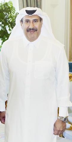 حمد بن جاسم