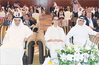 الزنكي والشيخة أمثال والرشيد