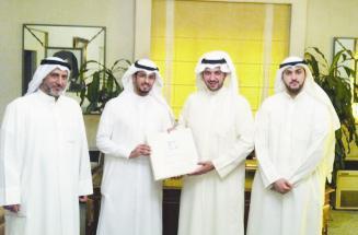 u0645u0628u0627u0631u0643 u0639u0628u062fu0627u0644u0644u0647 u0627u0644u0645u0628u0627u0631u0643 u064au062au0644u0642u0649 u0647u062fu064au0629 u0648u0641u062f u0627u0644u0627u062au062du0627u062fr