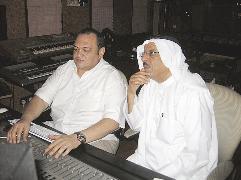  u064au0648u0633u0641 u0627u0644u0645u0647u0646u0627 u0641u064a u0627u0644u0627u0633u062au062fu064au0648 u0645u0639 u0645u0647u0646u062fu0633 u0627u0644u0635u0648u062ar