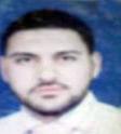 الشاب الذي حطم تمثال مبارك