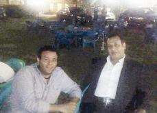 البلطجي الشهير والمطرب محمد فؤاد