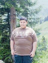 عبدالهادي قبل التجربة