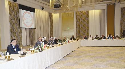 u062cu0627u0646u0628 u0645u0646 u0623u0639u0645u0627u0644 u0627u0644u0645u0624u062au0645u0631