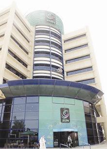 u0634u0631u0643u0629 u0632u064au0646 u0644u0644u0627u062au0635u0627u0644u0627u062ar