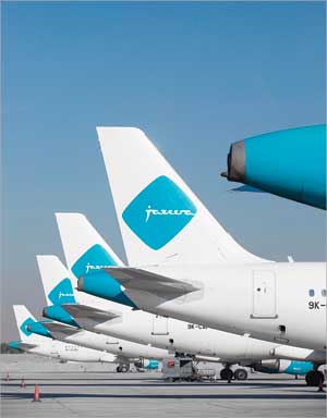 ثقة كبيرة بأداء «الجزيرة»