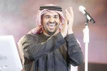 حسين الجسمي