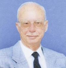 المرحوم الدكتور نايف خرما