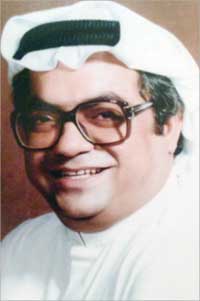 خليل إسماعيل