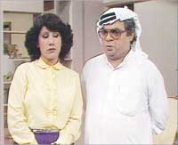 ... ومع مريم الصالح