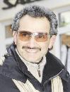 الوليد بن طلال