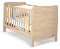 سرير من «ريالتو»