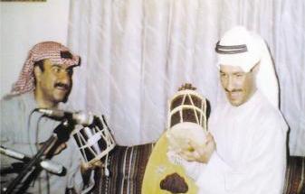 «الفنان يظهر على حقيقته في الجلسات الخاصة»