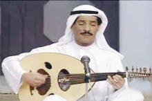 ... وفي سهرة خاصة لتلفزيون الكويت