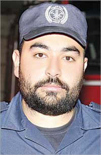 خالد العوضي