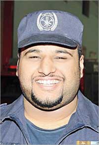 فهد الحليلة