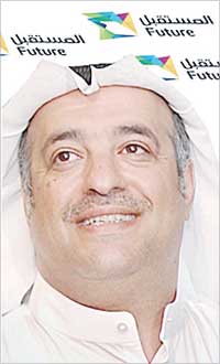 صلاح العوضي