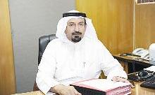 مدير إدارة الآثار والمتاحف سلطان الدويش