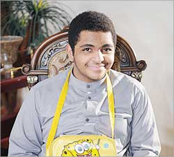 خالد المظفر 