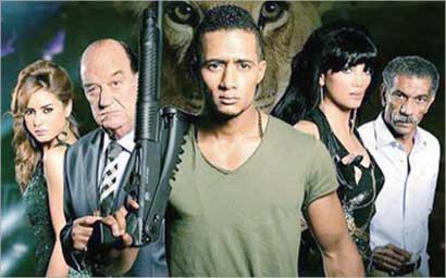 u0641u064au0644u0645 u0642u0644u0628 u0627u0644u0623u0633u062f u0623u062bu0627u0631 u062cu062fu0644u0627u064b u0643u0628u064au0631u0627u064b 