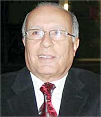 المخرج محمد فاضل