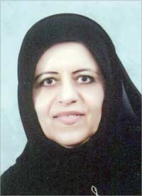 نورا الماجد