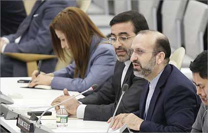 u0639u0636u0648 u0641u064a u0627u0644u0648u0641u062f u0627u0644u0627u064au0631u0627u0646u064a u064au0631u062f u0639u0644u0649 u062eu0637u0627u0628 u0646u062au0646u064au0627u0647u0648 u0623u0645u0627u0645 u0627u0644u062cu0645u0639u064au0629 u0627u0644u0639u0627u0645u0629 u0644u0644u0627u0645u0645 u0627u0644u0645u062au062du062fu0629 (u0623 u0628) 