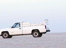 تمشيط الصحراء