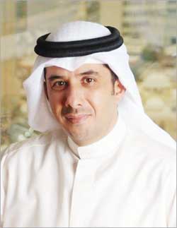 أحمد السميط