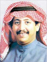 عبد الله الراشد