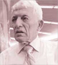 اللواء مختار الفار