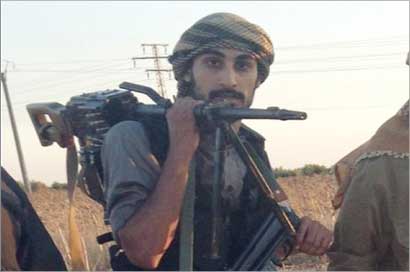 سليمان السبيعي