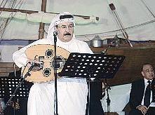 أحمد الجميري 