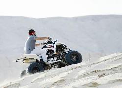 وللبقي نصيب في «التطعيس»