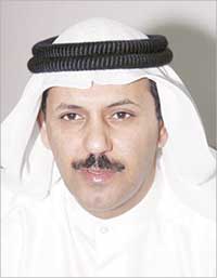 بندر المطيري