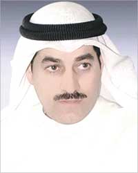 صلاح المباركي