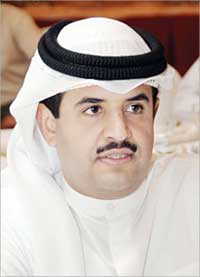 دعيج الخليفة