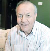 البيلي أحمد