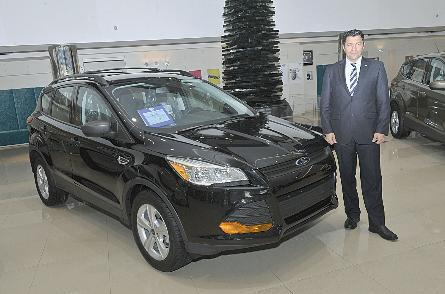 u0645u062du0645u062f u0635u0644u0627u062d u062eu0632u0627u0645 u0645u0633u062au0639u0631u0636u0627u064b u00abu0641u0648u0631u062f u0625u0633u0643u064au0628u00bbr