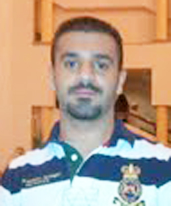 يوسف الرومي