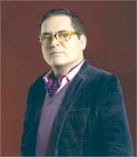  ديفيد كريكمور