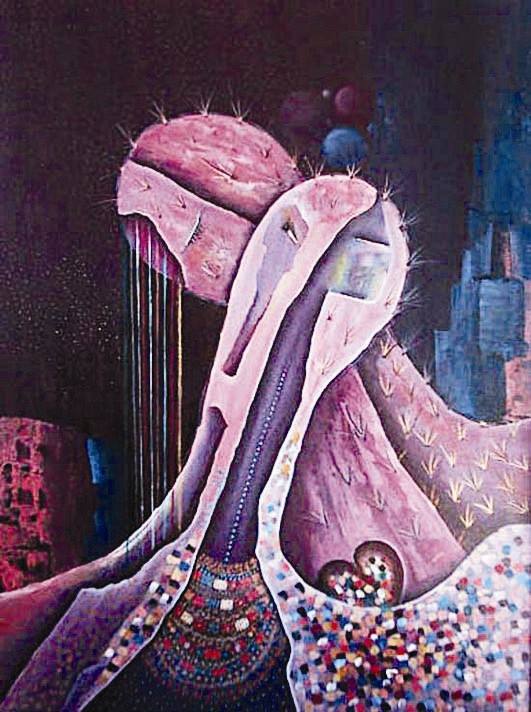 u0644u0648u062du0629 u0644u0644u0641u0646u0627u0646u0629 u0631u0624u064au0627 u0631u0624u0648u0641