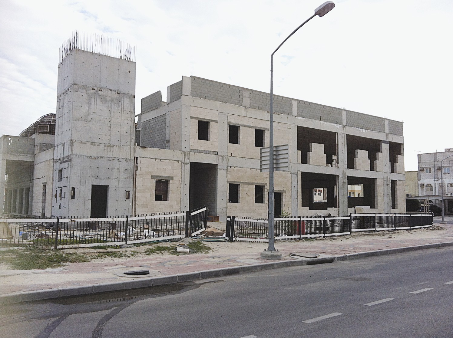 u0645u0633u062cu062f u0645u0633u062au0648u0631u0629 u0627u0644u062fu0648u0627u064a