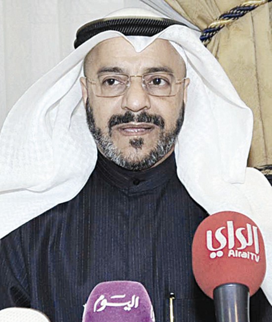 ناصر الصانع