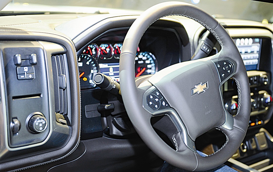 قدرة عالية على التحكم