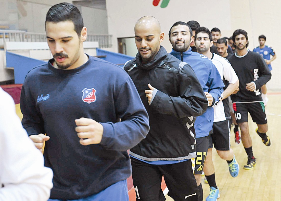 u0639u0628u062f u0627u0644u0631u062du0645u0646 u0627u0644u0628u0627u0644u0648u0644 u064au062au0642u062fu0645 u062au062fu0631u064au0628u0627u062a u0627u0644u0645u0646u062au062eu0628