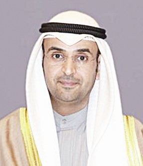 نايف الحجرف