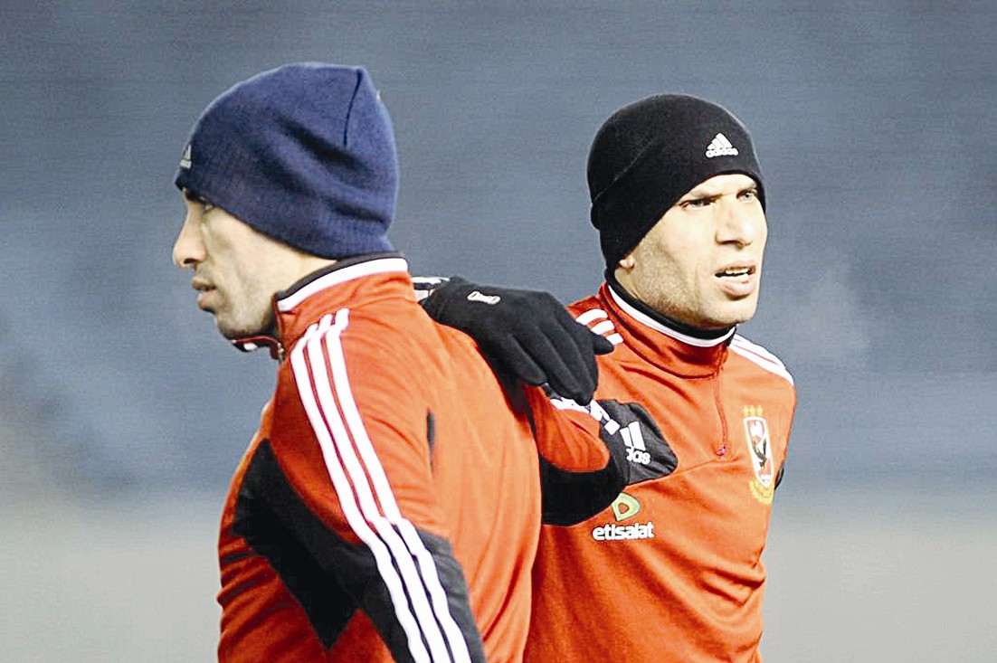 u0645u062du0645u062f u0623u0628u0648u062au0631u064au0643u0629 u0645u0639 u0648u0627u0626u0644 u062cu0645u0639u0629