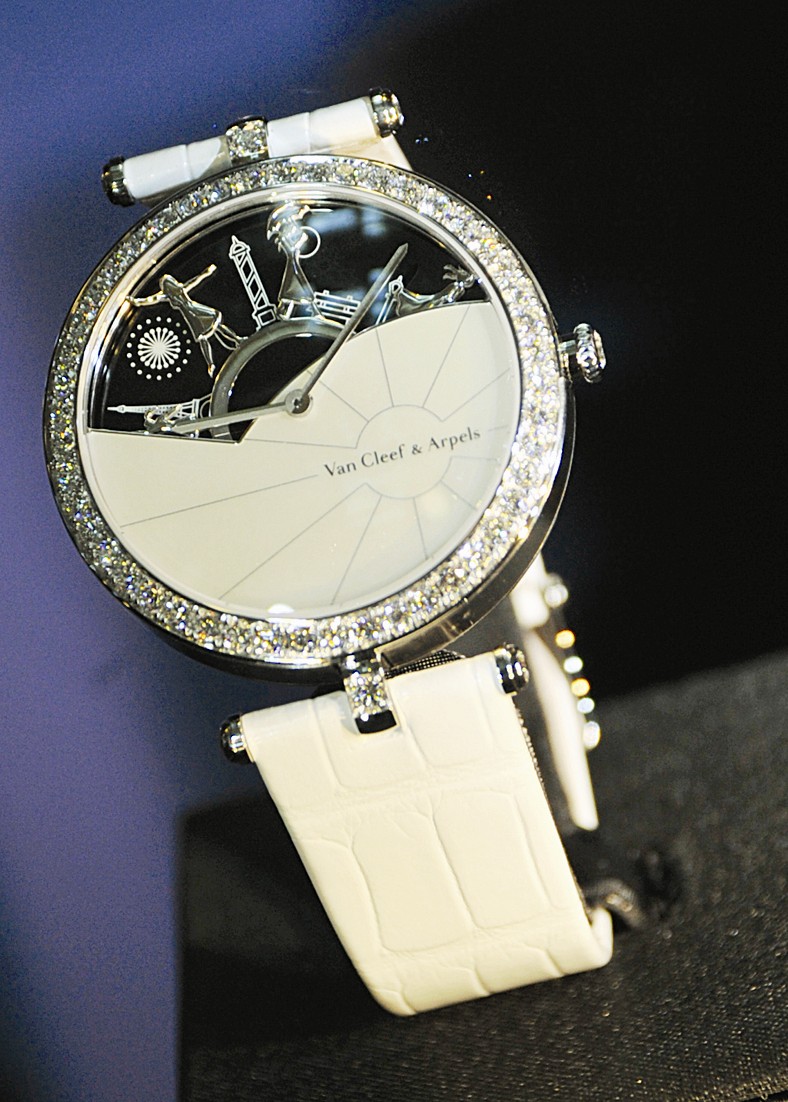 ديناميكية رائعة